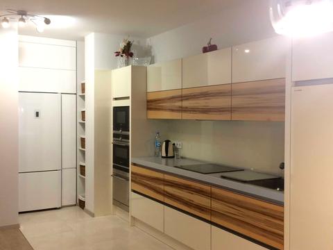 квартира за адресою Оболонський просп., 26