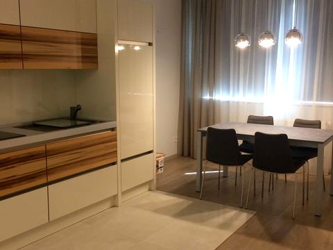 квартира за адресою Оболонський просп., 26