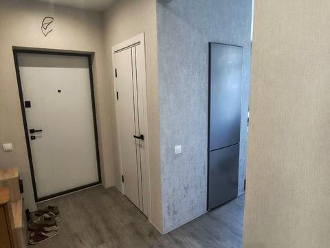 квартира по адресу Вячеслава Черновола ул., 17