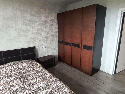 квартира по адресу Вячеслава Черновола ул., 17