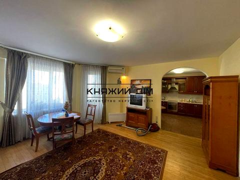 квартира за адресою Микільсько-Слобідська вул., 4-В