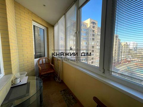 квартира за адресою Микільсько-Слобідська вул., 4-В