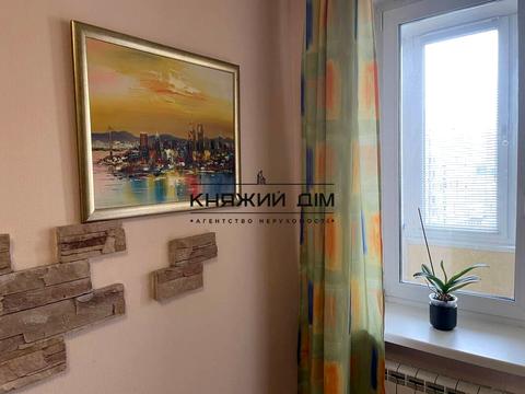 квартира за адресою Микільсько-Слобідська вул., 4-В