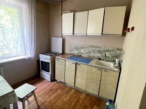 квартира за адресою Героїв просп., 4