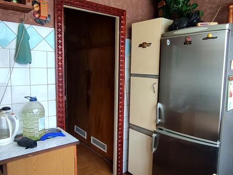 квартира за адресою Воскресенський просп. (Перова), 50