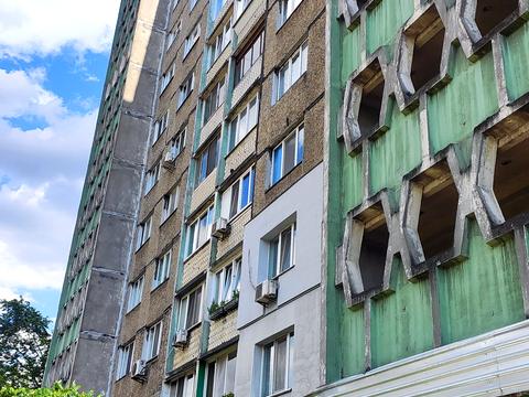 квартира за адресою Воскресенський просп. (Перова), 50