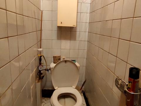 квартира за адресою Воскресенський просп. (Перова), 50