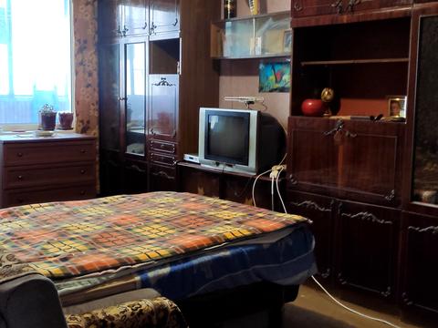квартира за адресою Воскресенський просп. (Перова), 50