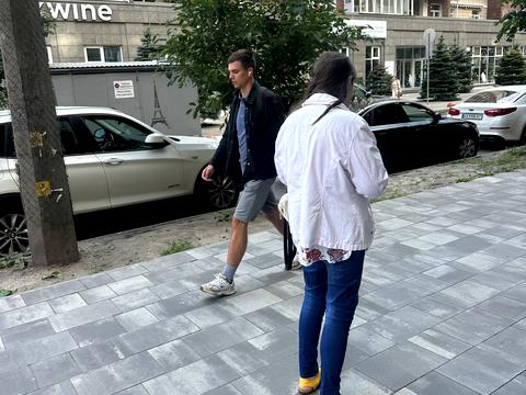 комерційна за адресою Академіка Філатова вул., 1/22