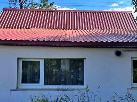 будинок за адресою с. Антонівці, Франка, 3А