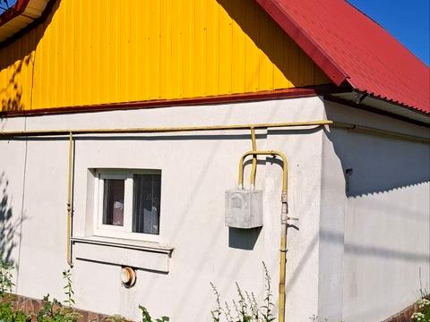 будинок за адресою с. Антонівці, Франка, 3А