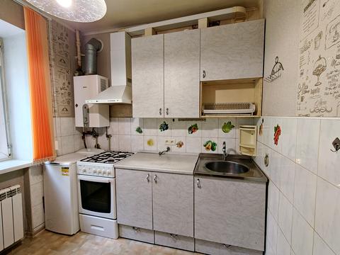 квартира по адресу Елены Телиги ул., 7