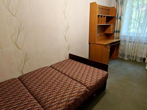 квартира по адресу Елены Телиги ул., 7