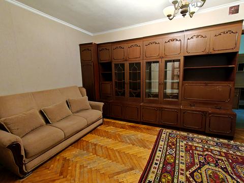 квартира по адресу Елены Телиги ул., 7