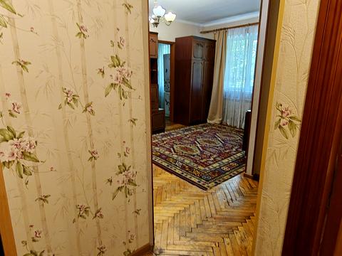 квартира по адресу Елены Телиги ул., 7