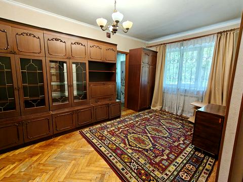 квартира по адресу Елены Телиги ул., 7
