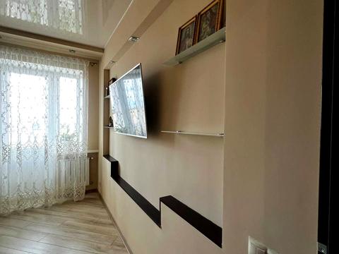 квартира за адресою Олени Теліги вул., 57