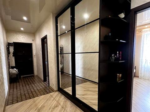 квартира за адресою Олени Теліги вул., 57