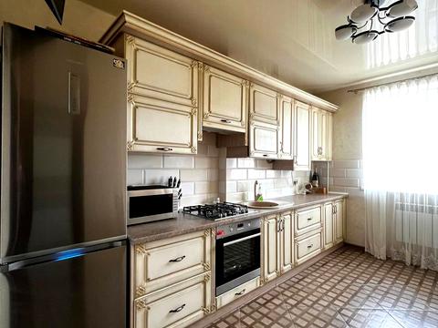 квартира за адресою Олени Теліги вул., 57