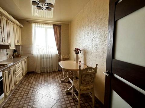квартира за адресою Олени Теліги вул., 57