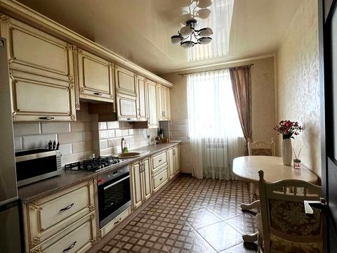 квартира за адресою Олени Теліги вул., 57