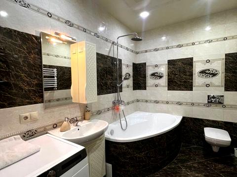 квартира за адресою Олени Теліги вул., 57
