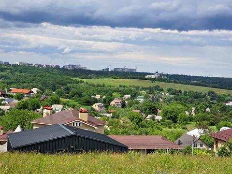 ділянка за адресою Лісниківська вул.