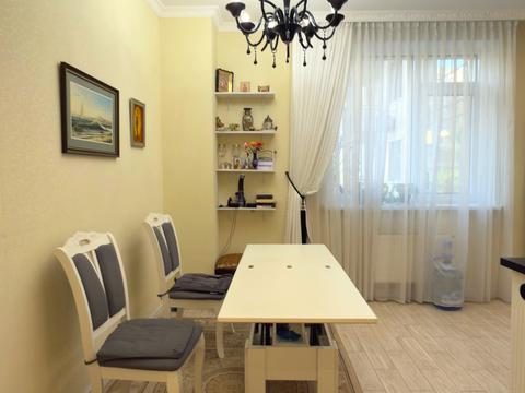 квартира по адресу Гагаринское Плато ул. (Гагаринское Плато), 5б