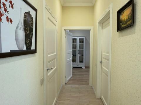 квартира по адресу Гагаринское Плато ул. (Гагаринское Плато), 5б