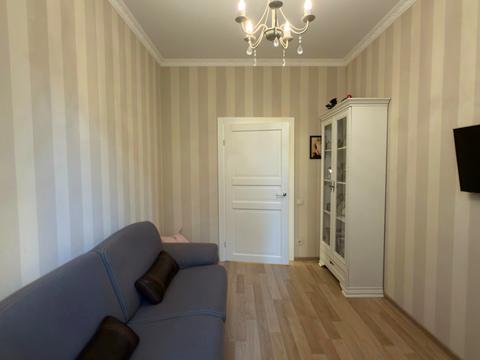 квартира по адресу Гагаринское Плато ул. (Гагаринское Плато), 5б