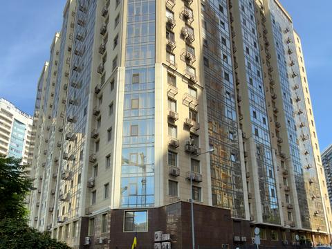 квартира по адресу Гагаринское Плато ул. (Гагаринское Плато), 5б