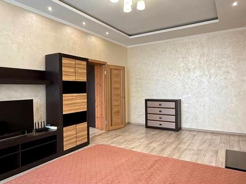 квартира по адресу Квитки-Основьяненко ул., 8б
