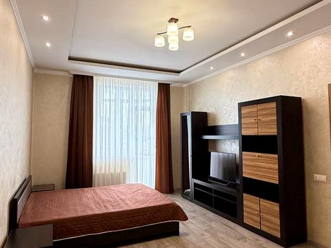 квартира по адресу Квитки-Основьяненко ул., 8б