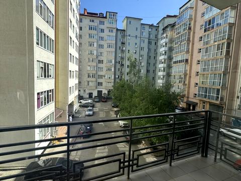 квартира за адресою Володимира Великого вул., 14