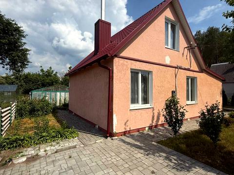 дом по адресу Лінії, 49