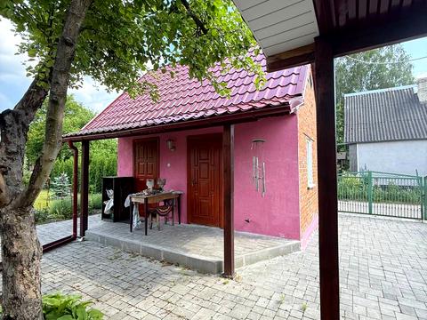 дом по адресу Лінії, 49