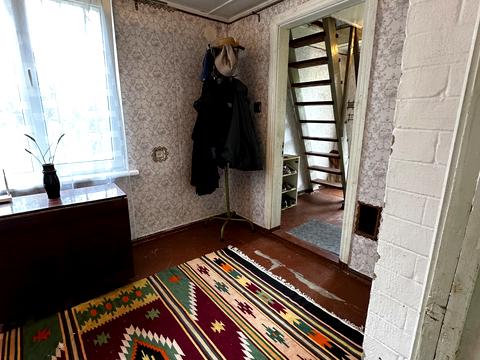 дом по адресу Садівницьке товариство Будівельник - 1