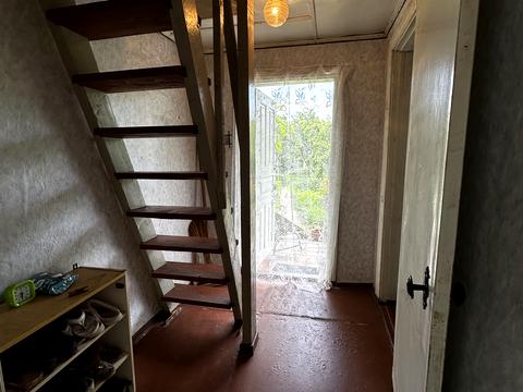 дом по адресу Садівницьке товариство Будівельник - 1