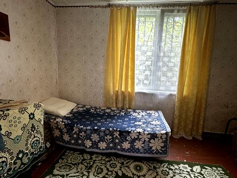 дом по адресу Садівницьке товариство Будівельник - 1