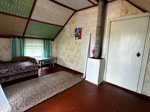 дом по адресу Садівницьке товариство Будівельник - 1