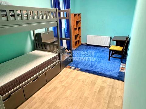 будинок за адресою Харків, Киргизька вул., 110