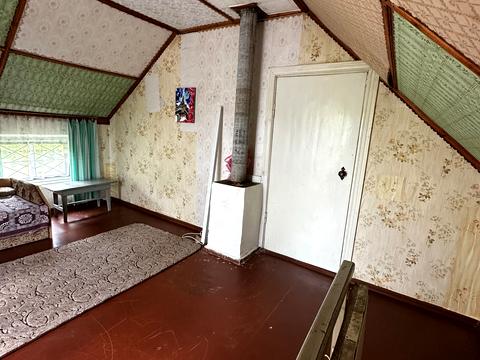 дом по адресу Садівницьке товариство Будівельник - 1