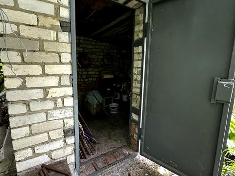 дом по адресу Садівницьке товариство Будівельник - 1