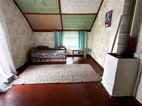 дом по адресу Садівницьке товариство Будівельник - 1