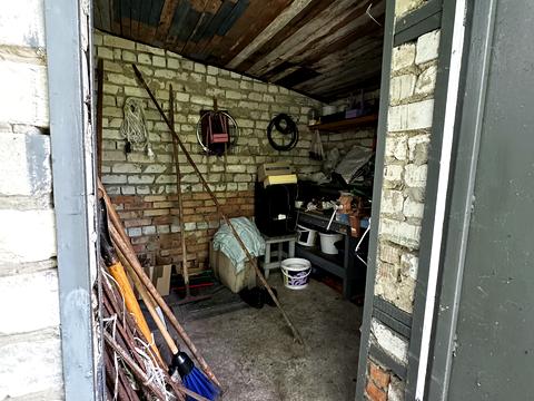дом по адресу Садівницьке товариство Будівельник - 1