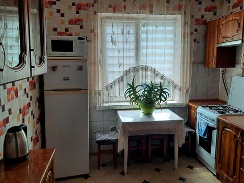 квартира по адресу Тернопільська ул., 34