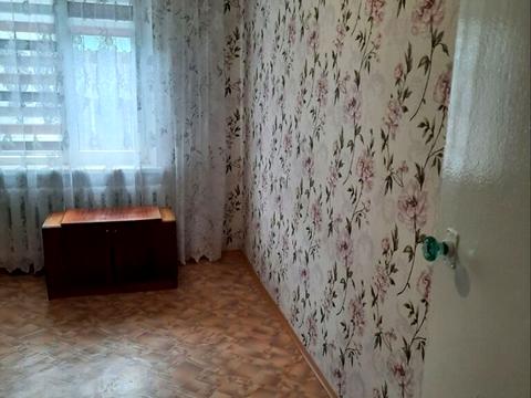 квартира по адресу Тернопільська ул., 34