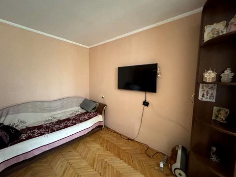 квартира за адресою Миколи Хвильового вул., 56