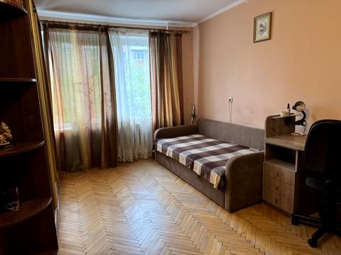 квартира за адресою Миколи Хвильового вул., 56