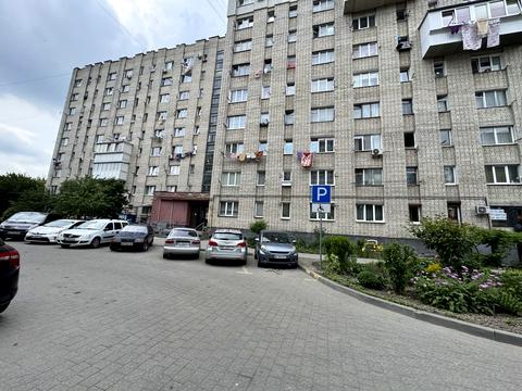квартира за адресою Миколи Хвильового вул., 56